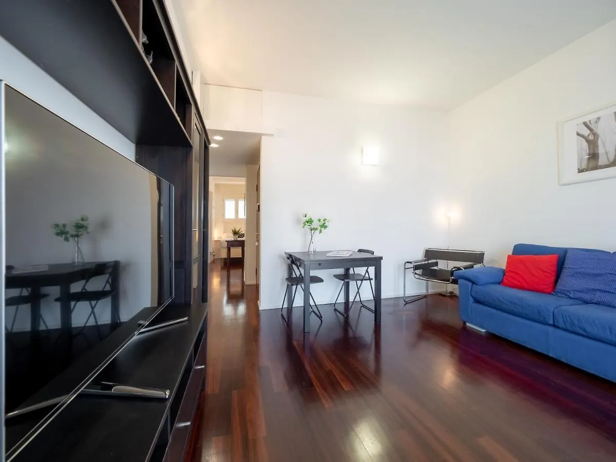 Апартаменты Apartament Vigliani 19 Милан 0*,  Италия