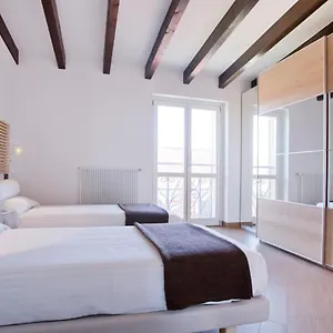 Apartament Imhome - Ripamonti, Mediolan