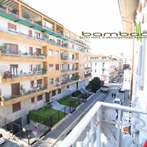 Bamboo Agnesi Appartamento