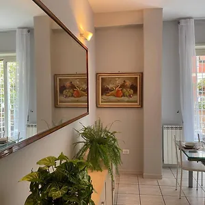 Spacious And Bright Rzym