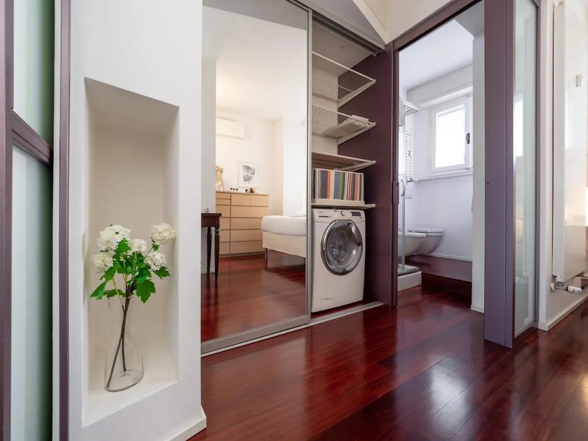 Apartament Vigliani 19 Milano Appartamento
