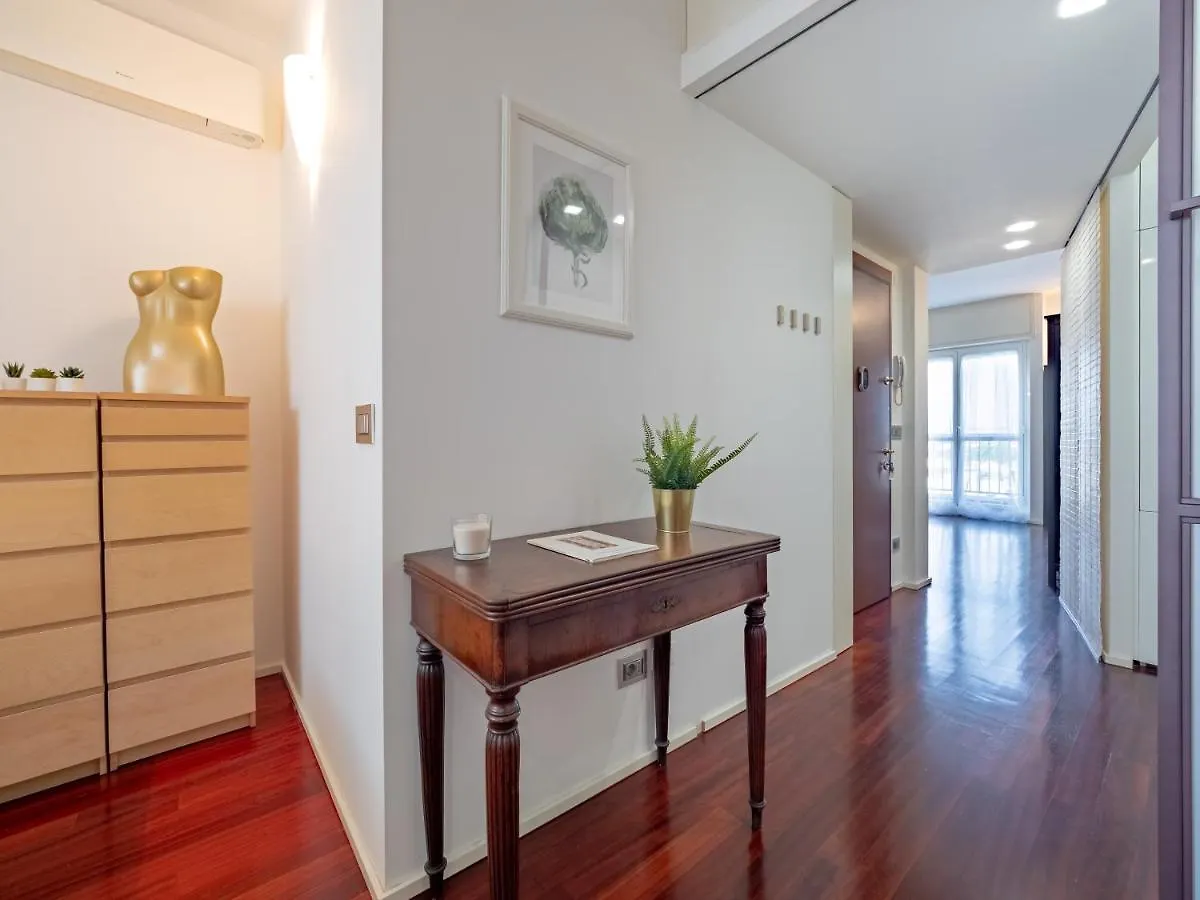 Appartamento Apartament Vigliani 19 Milano