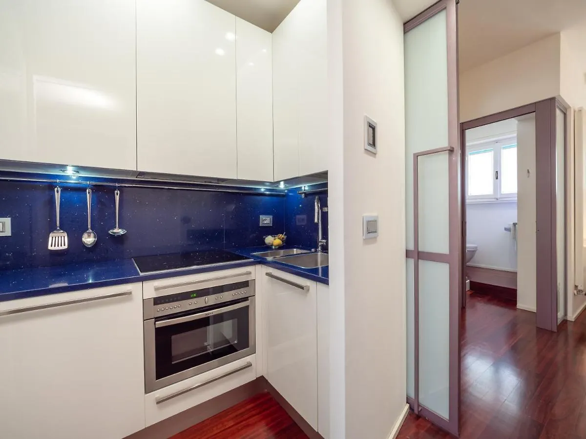 Apartament Vigliani 19 Milano Appartamento