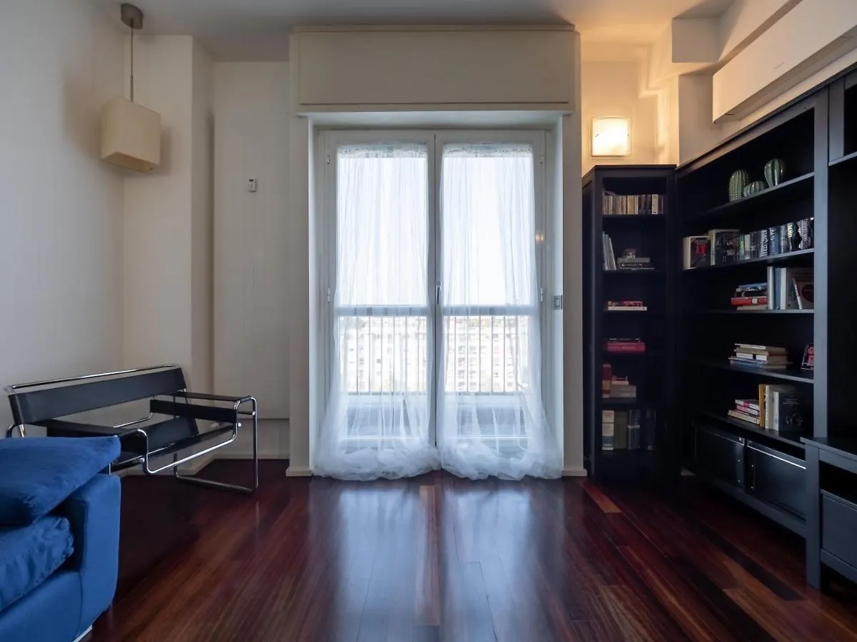Appartamento Apartament Vigliani 19 Milano Italia