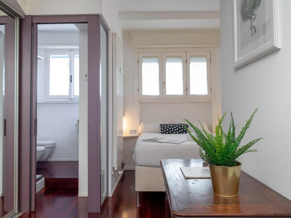 Apartament Vigliani 19 Milano Appartamento