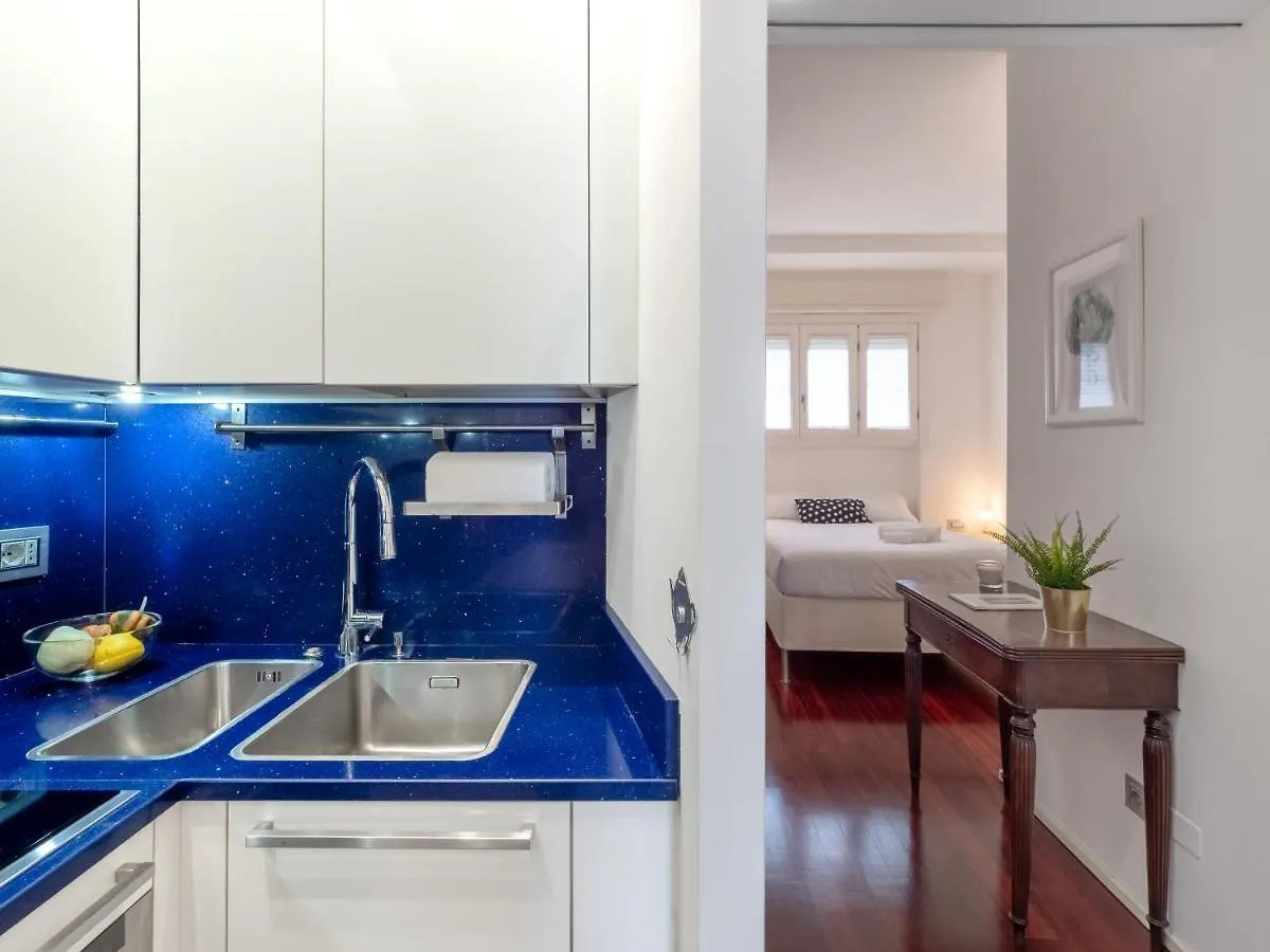 Apartament Vigliani 19 Apartment Milan Italy