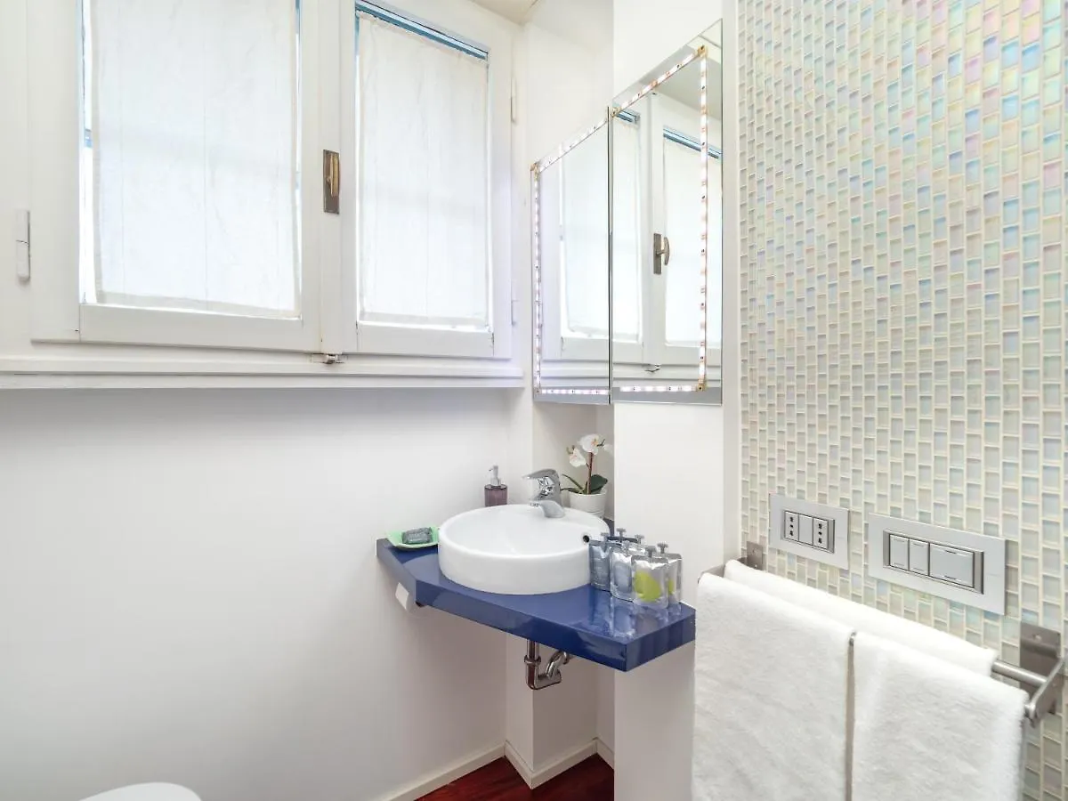Apartament Vigliani 19 Milano
