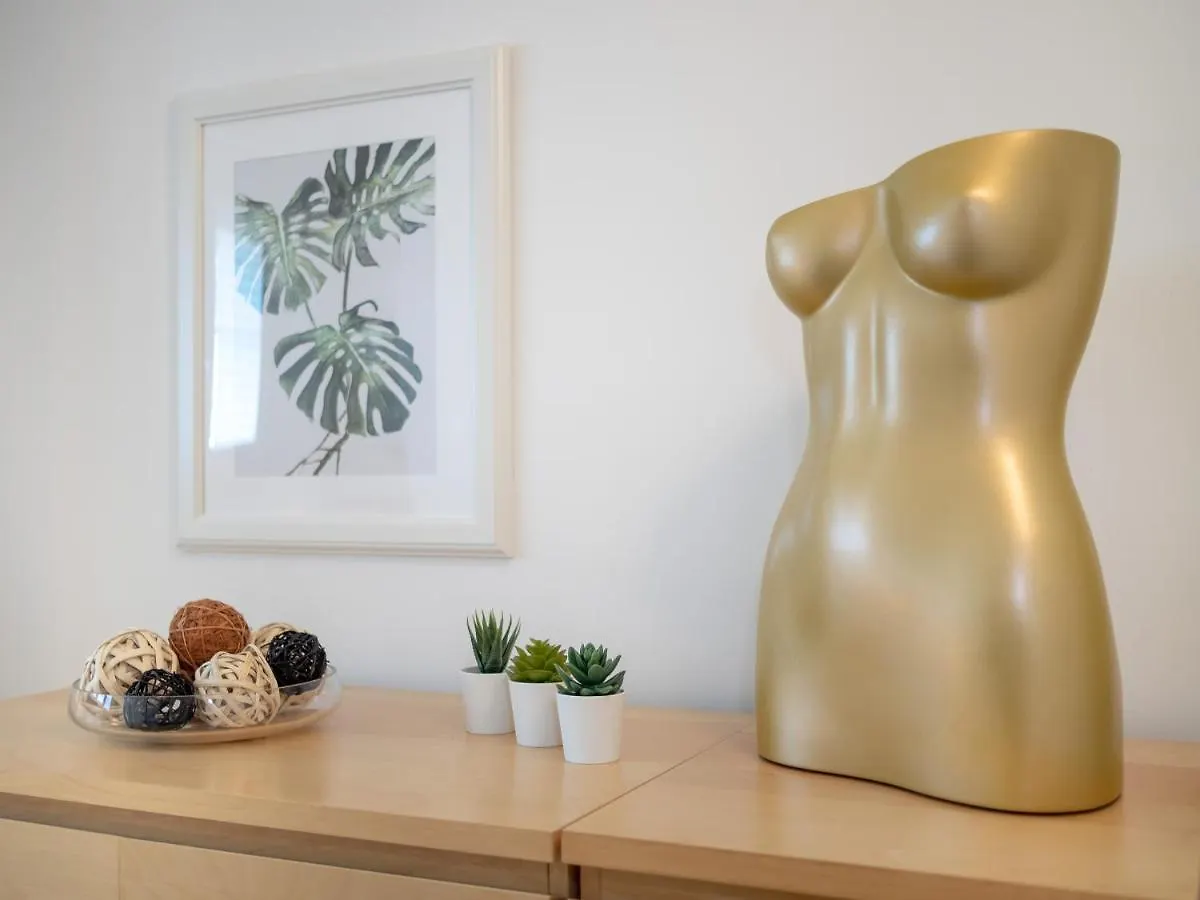 Apartament Vigliani 19 Milano