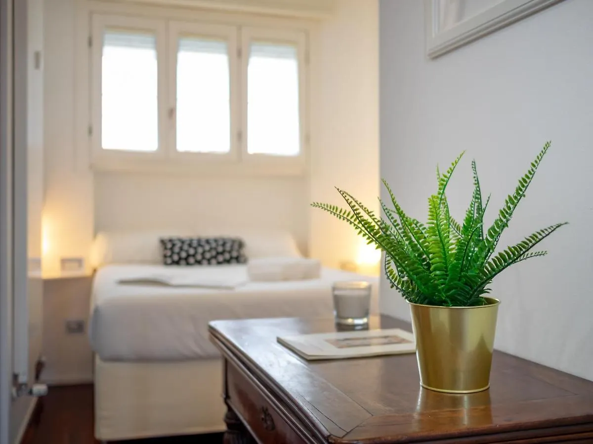 Apartament Vigliani 19 Milano Appartamento