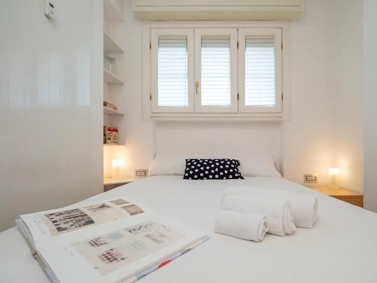 Appartamento Apartament Vigliani 19 Milano Italia