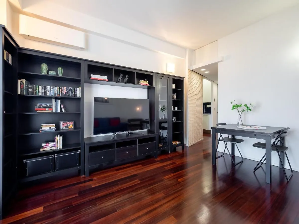 Appartamento Apartament Vigliani 19 Milano