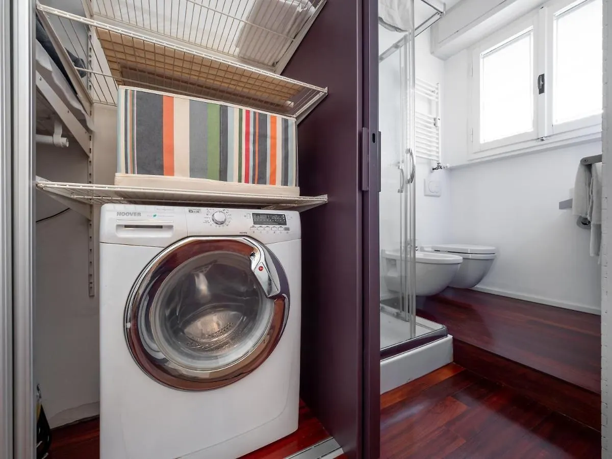 Apartament Vigliani 19 Milano Appartamento