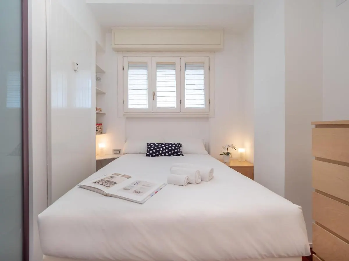 Appartamento Apartament Vigliani 19 Milano