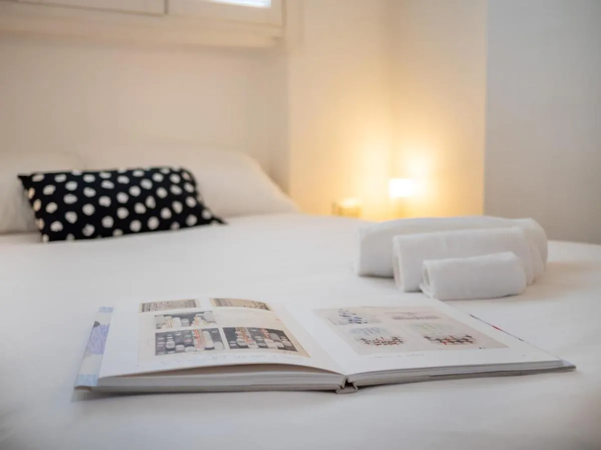Apartament Vigliani 19 Milano Italia