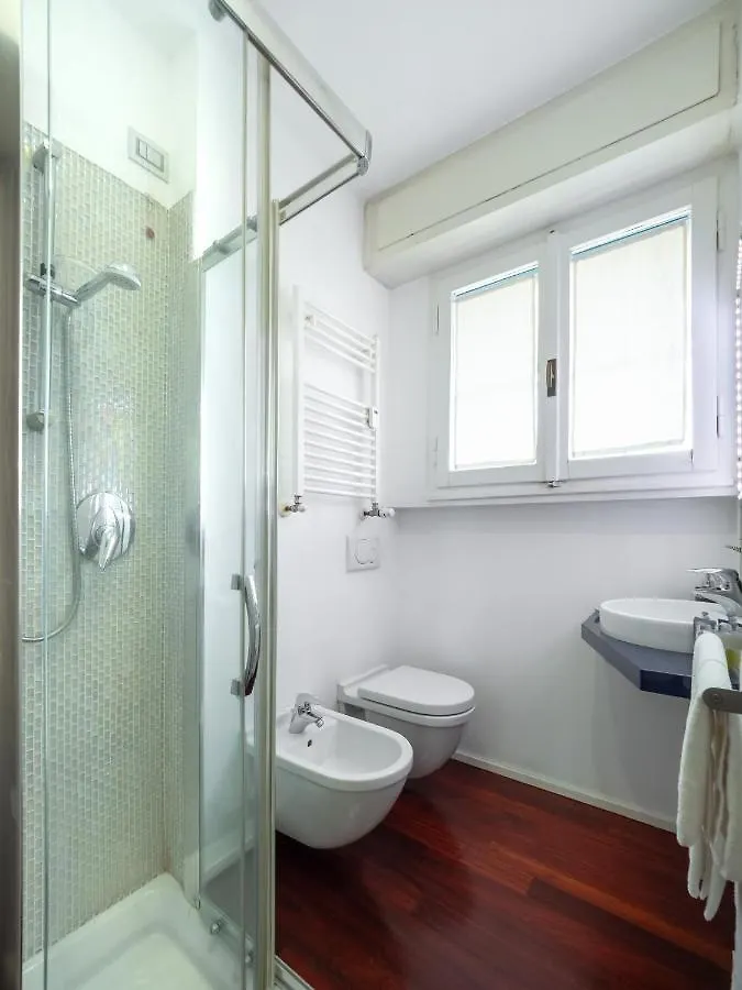 Apartament Vigliani 19 Милан 0*,